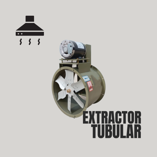 Extractor Tubular Poleas