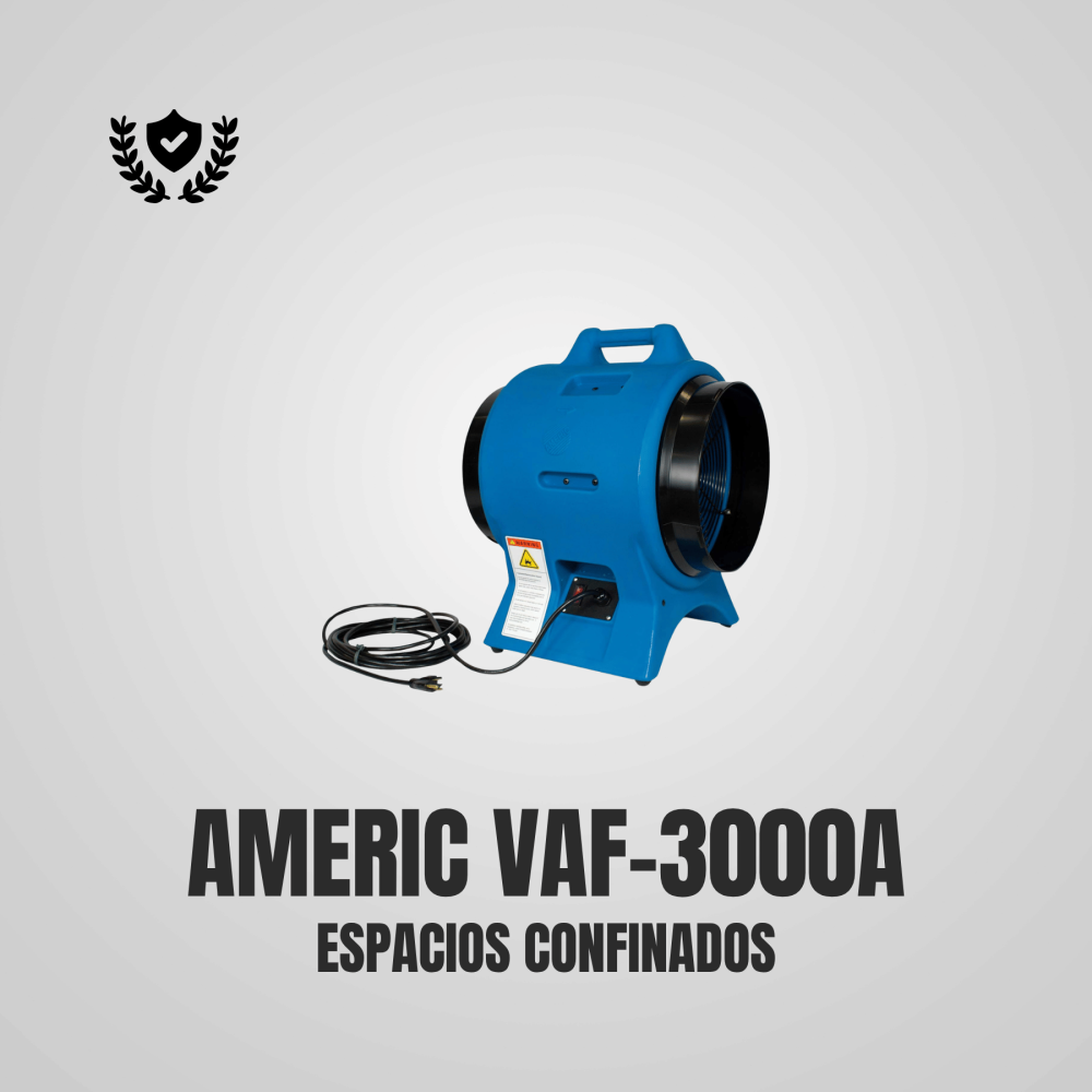 Schaefer VAF3000A